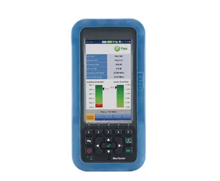 Testador EXFO MAX630-A2XAB G.fast