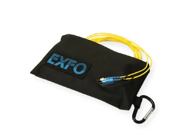 Cabo de Teste de Lançamento Singlemode EXFO SPSB-B-1000-88-104