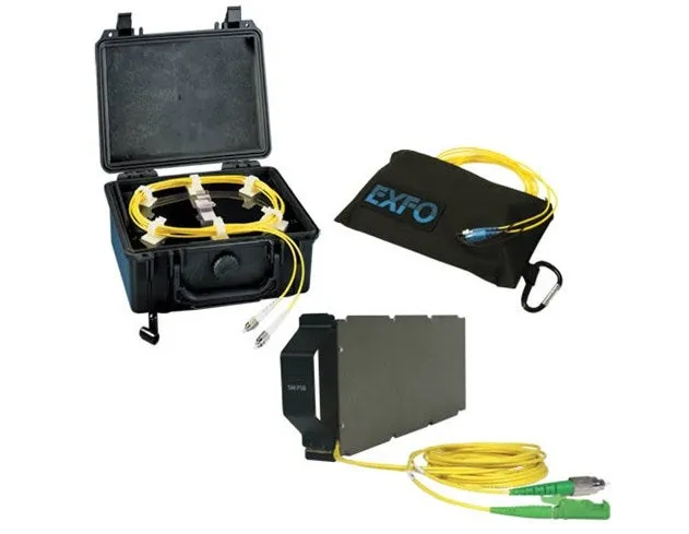Cabo de Teste de Lançamento EXFO SPSB-B-150-98-88