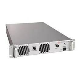 Exodus Advanced Communications AMP2073 Amplificador RF