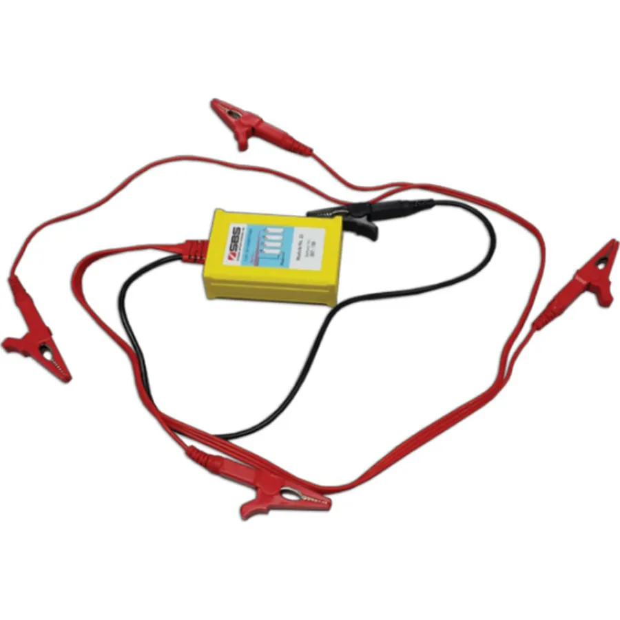 Kit Exponential Power MODULE-1.2/2-25 Módulo Sem Fio com Estojo