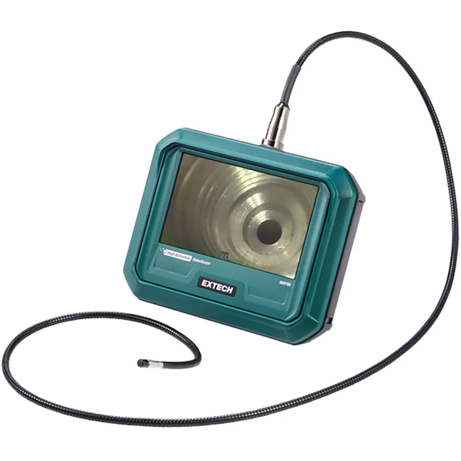 Extech HDV710 Kit Videoscope HD