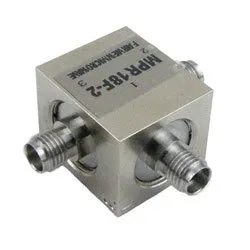 Fairview MPR18F-2 Divisor de Potência RF de 2 Vias