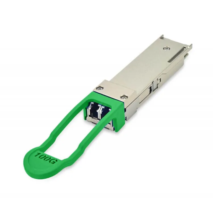 Transceptor Finisar FTLC1155RGPL 100G QSFP28