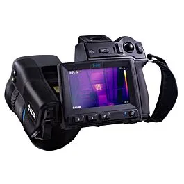 Câmera Térmica FLIR T1020-28