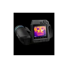 Câmera Termográfica FLIR T530