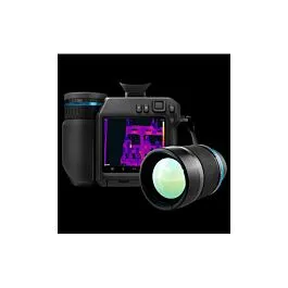 Câmera Térmica FLIR T840