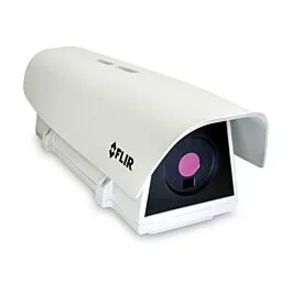 Câmera Térmica FLIR 85909-0301 A700f