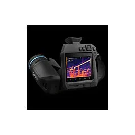 Câmera Termográfica FLIR T865