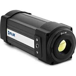 Câmera de Imagem Térmica FLIR A325SC