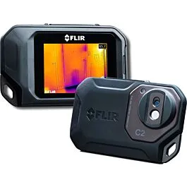 FLIR C2 Câmera Térmica Compacta