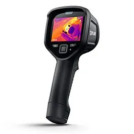 Câmera Térmica FLIR E5 PRO