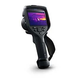 FLIR E76-24-14-42 Câmera Térmica