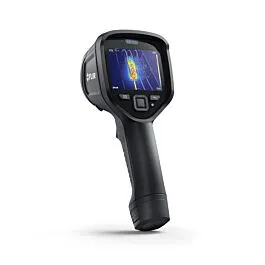 Câmera Infravermelha FLIR E8-PRO