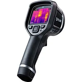 Câmera Térmica FLIR E8-XT