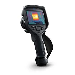 Câmera Térmica FLIR E86