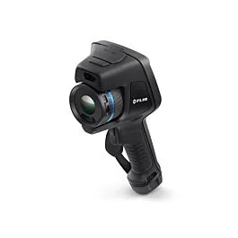 Câmera de Imagem Térmica FLIR E86 DFOV