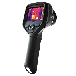 Câmera Térmica FLIR E40