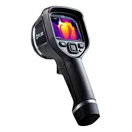 Imager Térmico FLIR E8