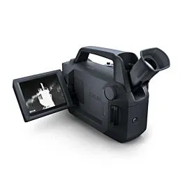 Câmera de Imagem Óptica de Gás FLIR G304