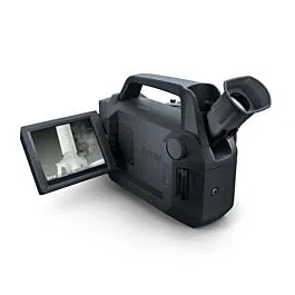 Câmera de Imagem Óptica de Gás FLIR G306