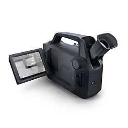 Câmera de Imagem Óptica de Gás FLIR G343