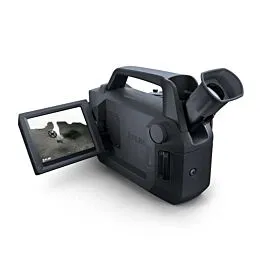 Câmera de Imagem Óptica de Gás FLIR G346