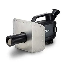 Câmera de Inspeção de Fornos e Caldeiras FLIR G609