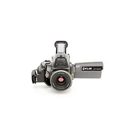 Câmera Infravermelha de Detecção de Gás FLIR GF320