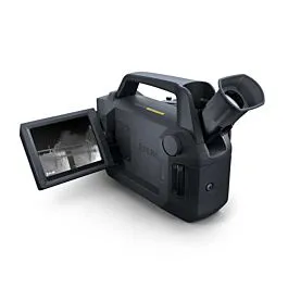 Câmera de Imagem Óptica de Gás FLIR GX320