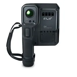 Câmera Térmica FLIR i34 com Funcionalidade de Aplicativo