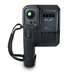 Câmera Térmica FLIR i35 com Funcionalidade de Aplicativo
