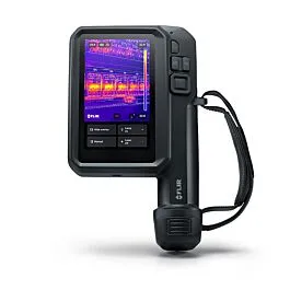 Câmera Térmica Habilitada para App FLIR i64