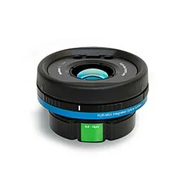 Lente Térmica FLIR 25° HR com Estojo