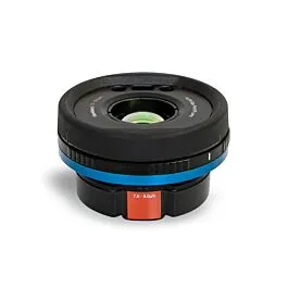 Lente OGI FLIR IR-LENS-25-LR-WITH-CASE 25° LR
