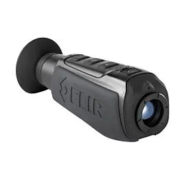 Monóculo térmico tático portátil FLIR LS-XR-9HZ