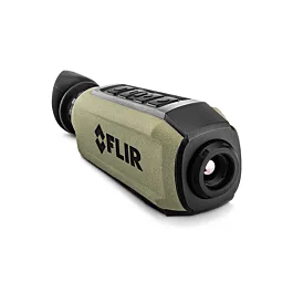 FLIR SCION OTM266 Monóculo Térmico Outdoor
