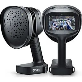 Câmera de Imagem Acústica FLIR SI1-LD-NO-WIFI