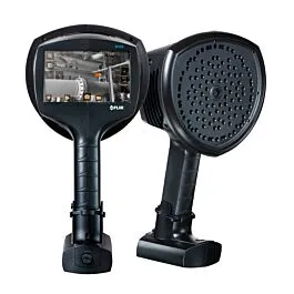 Câmera de Imagem Acústica Industrial FLIR Si124-LD PLUS