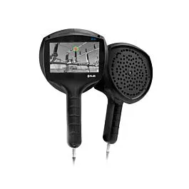 Câmera de Imagem Acústica FLIR SI124