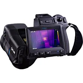 Câmera de Imagem Térmica FLIR T1020-28