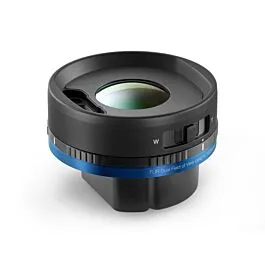 Lente Infravermelha Dual FOV FLIR T300587