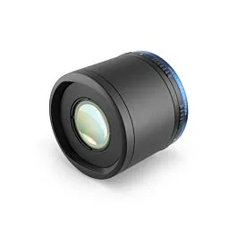 Lente Infravermelha Grande Angular 80 Graus FLIR T300805