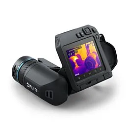 Câmera Térmica FLIR T560-24-14