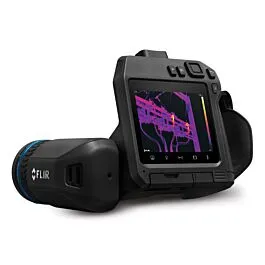 Câmera Térmica FLIR T840-24-42