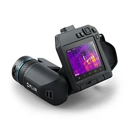 Câmera Térmica FLIR T865-24-14