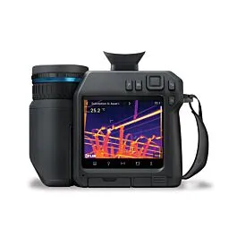 Câmera Térmica FLIR T865