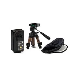 FLIR T911987 Testador de Câmera Acústica com Tripé de Mesa