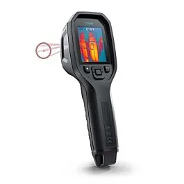 Câmera Térmica Spot FLIR TG298