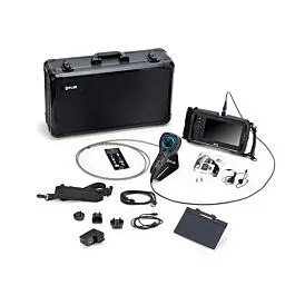 Videoscópio FLIR VS80-KIT-4 com Sonda Articulada